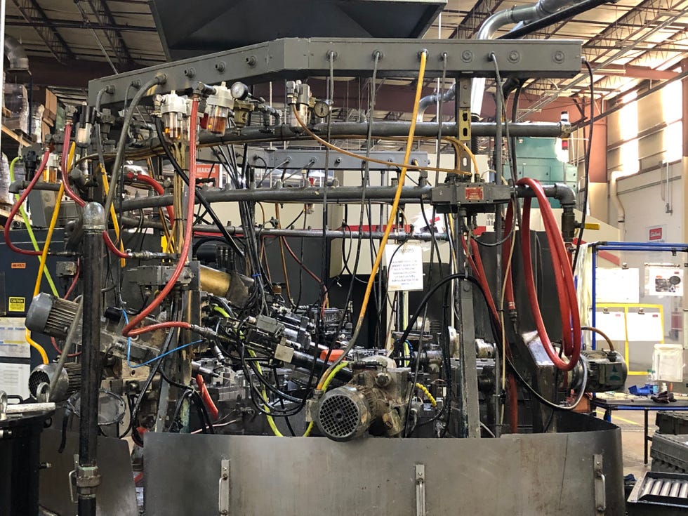 Intake Carburetor industry insight