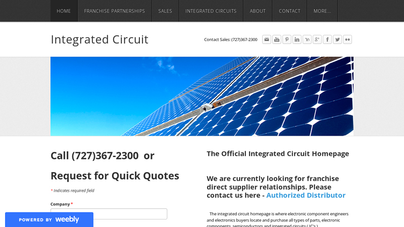Integrated Circuit