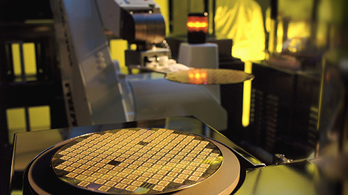 Integrated Electronic Circuits industry insight