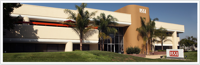 Integrated Silicon Solution Inc.