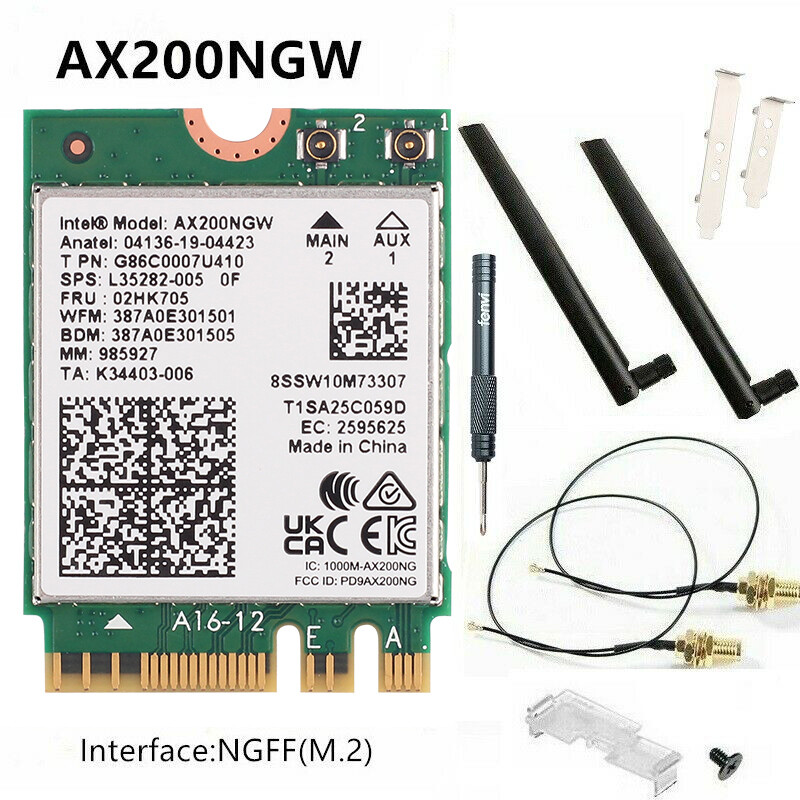 Intel® Wi
