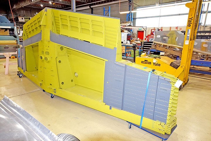 Intercooler P38 industry insight