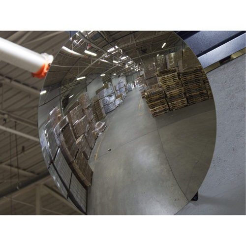 Interior Convex Mirror 1000CI36