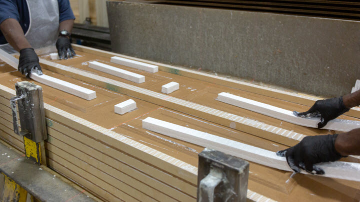 Interior Solid Core Door industry insight