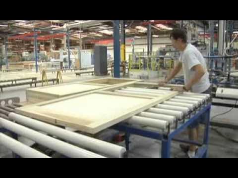 Interior Solid Core Door industry insight