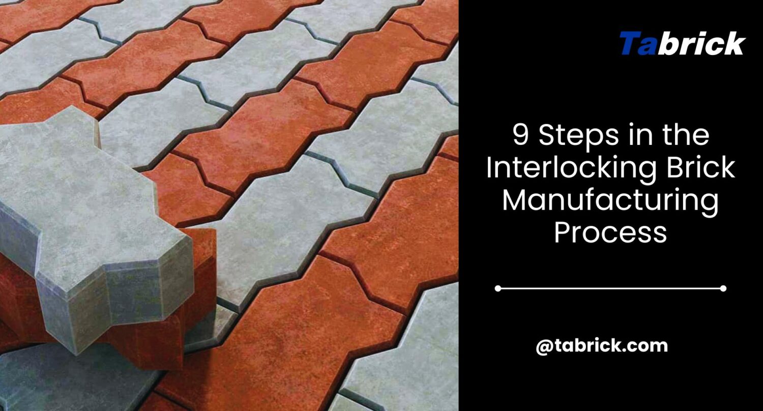 Interlocking Bricks industry insight