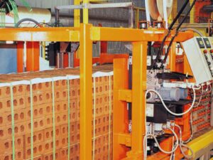 Interlocking Bricks industry insight