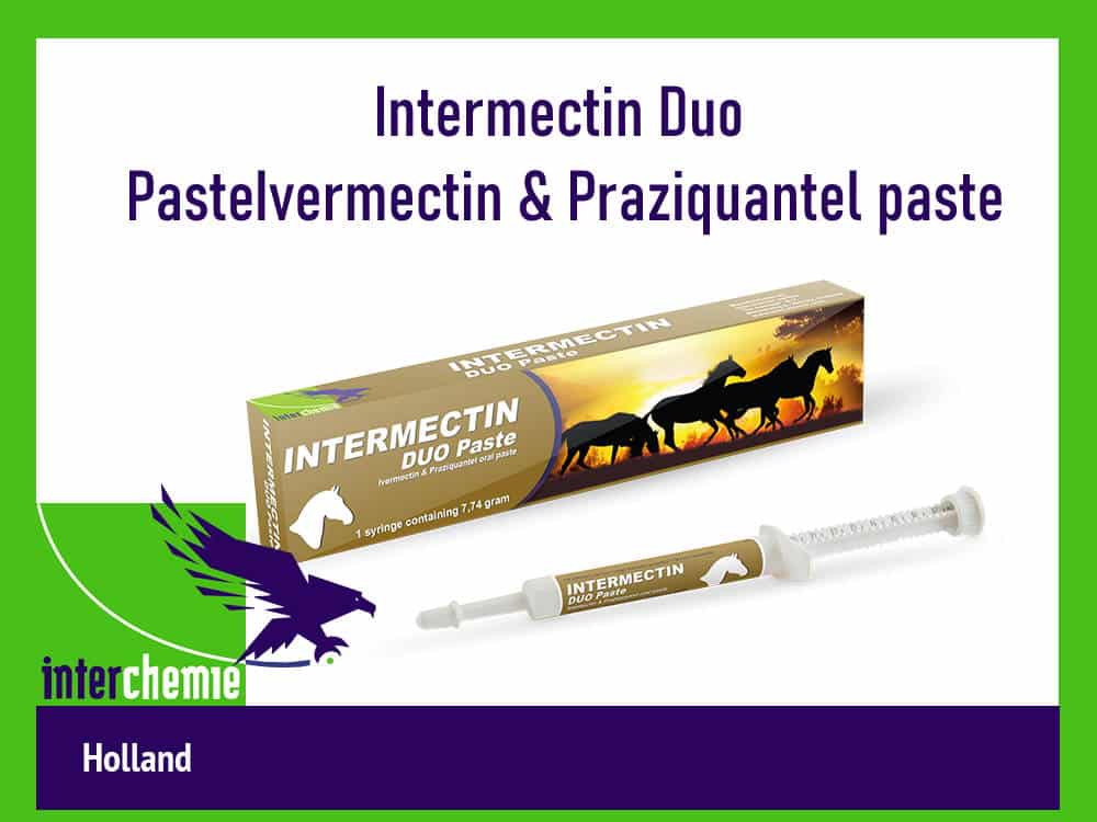 Intermectin Duo Paste