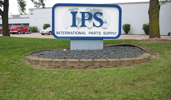 International Parts Supply