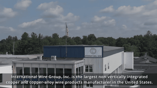 International Wire