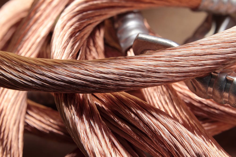 International Wire