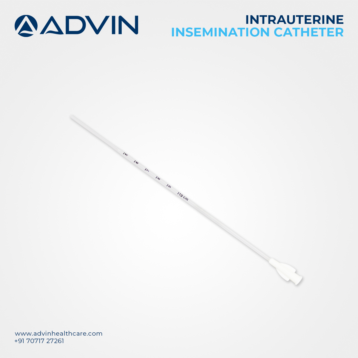 Intrauterine Insemination Catheter industry insight