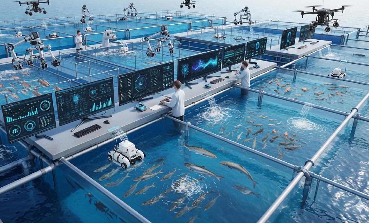 INVE Aquaculture
