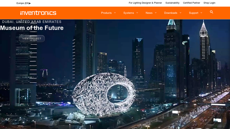 INVENTRONICS GLOBAL (AM)