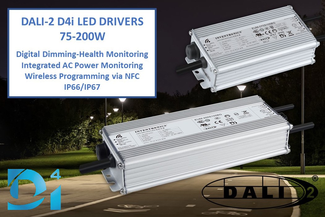 Inventronics Led Driver industry insight