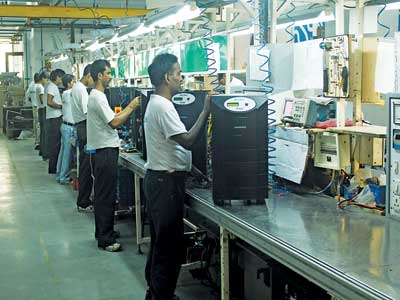 Inverter Power Supply industry insight