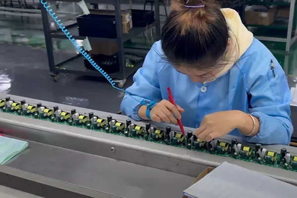 Inverter Power Supply industry insight