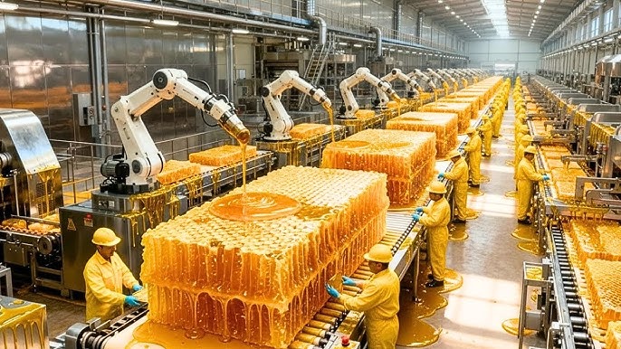 Iodopovidone industry insight