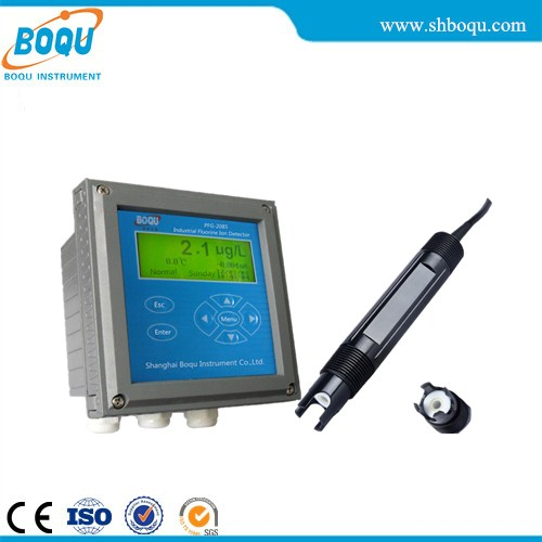 Ion Meter