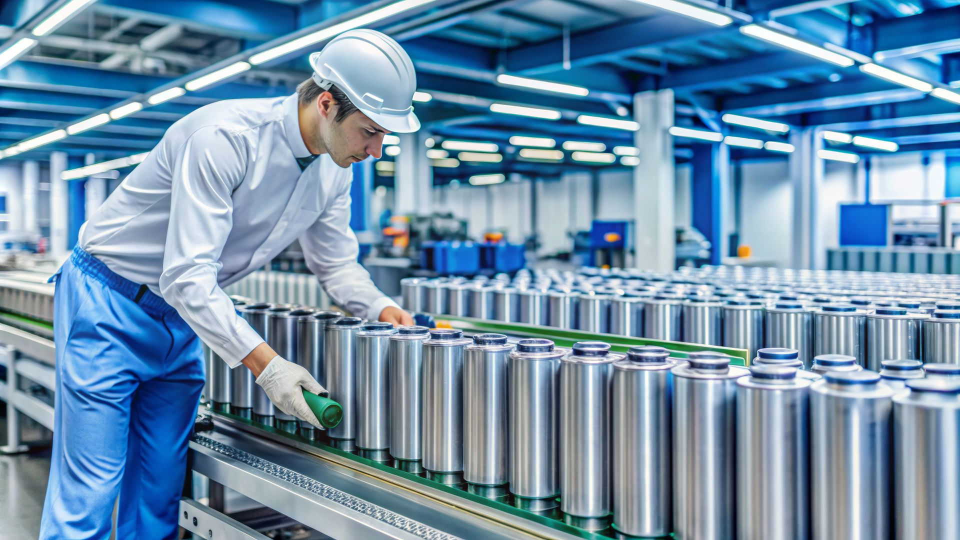 Ion Meter industry insight