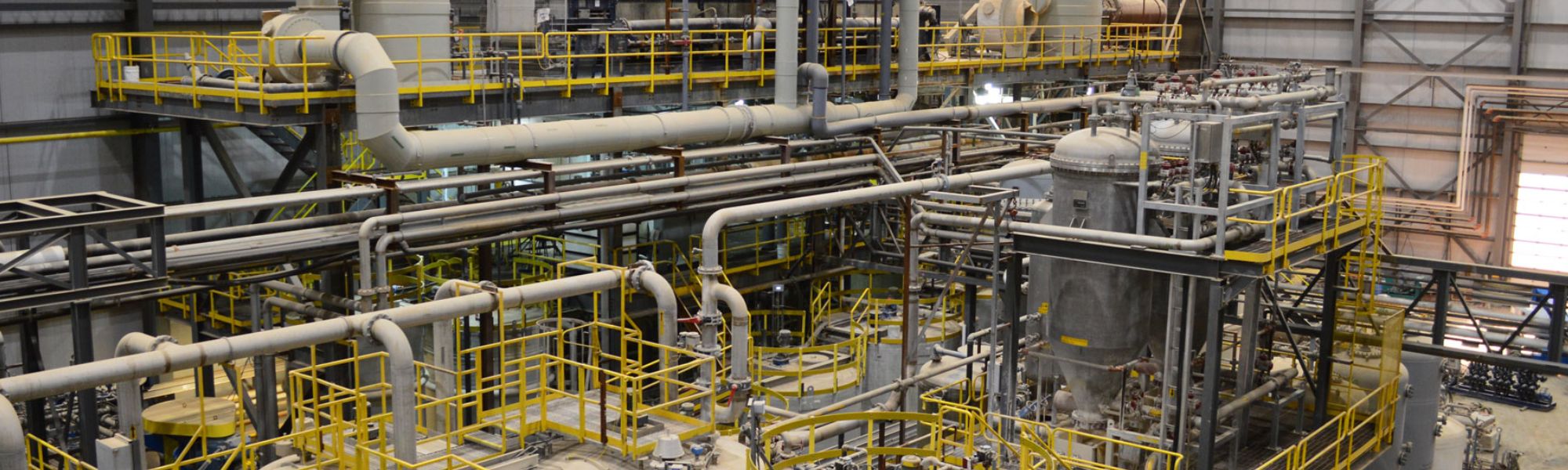 Ion Meter industry insight