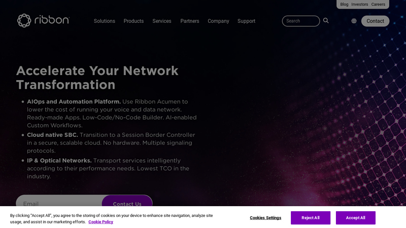IP Optical Networking and Communications