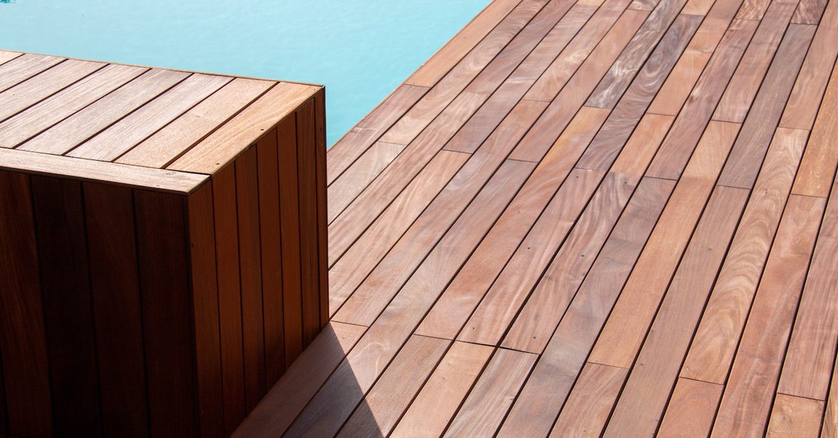 Ipe Wood