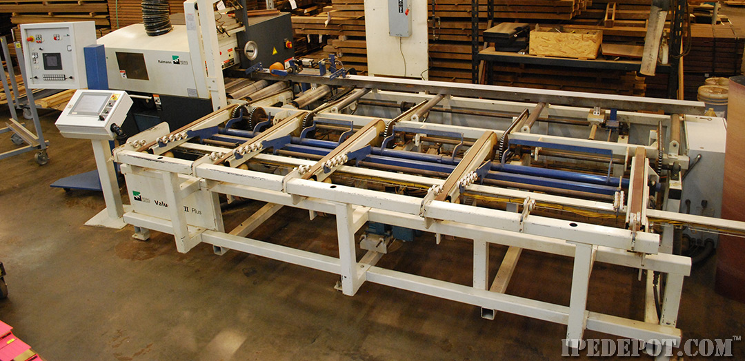Ipe Wood Samples industry insight