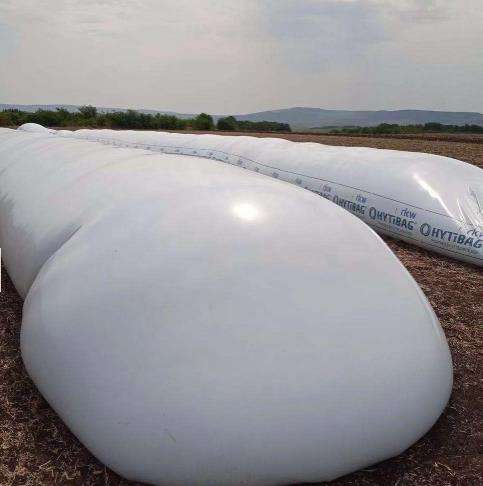 IpesaSilo Grain Bags