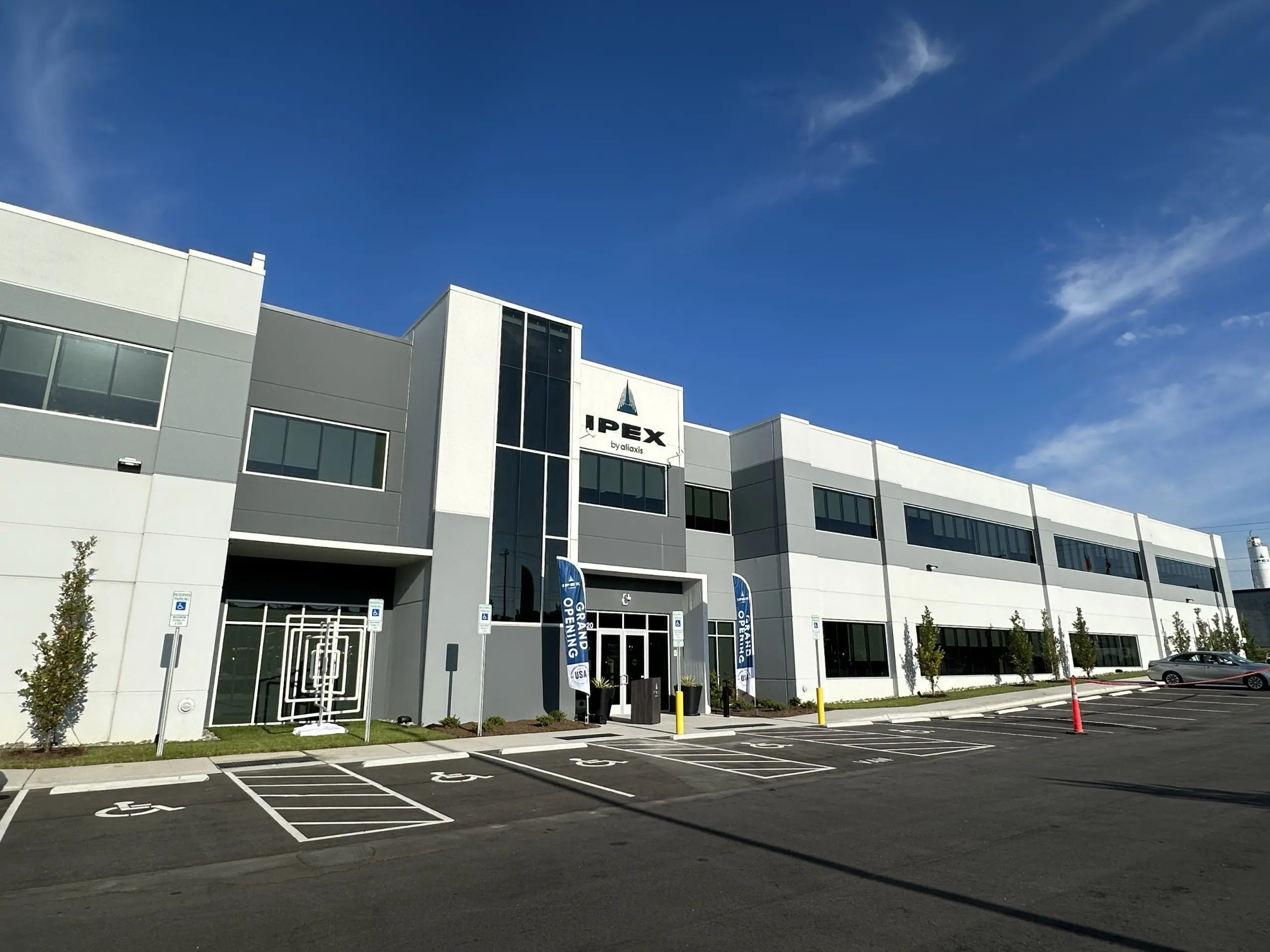 IPEX Inc.