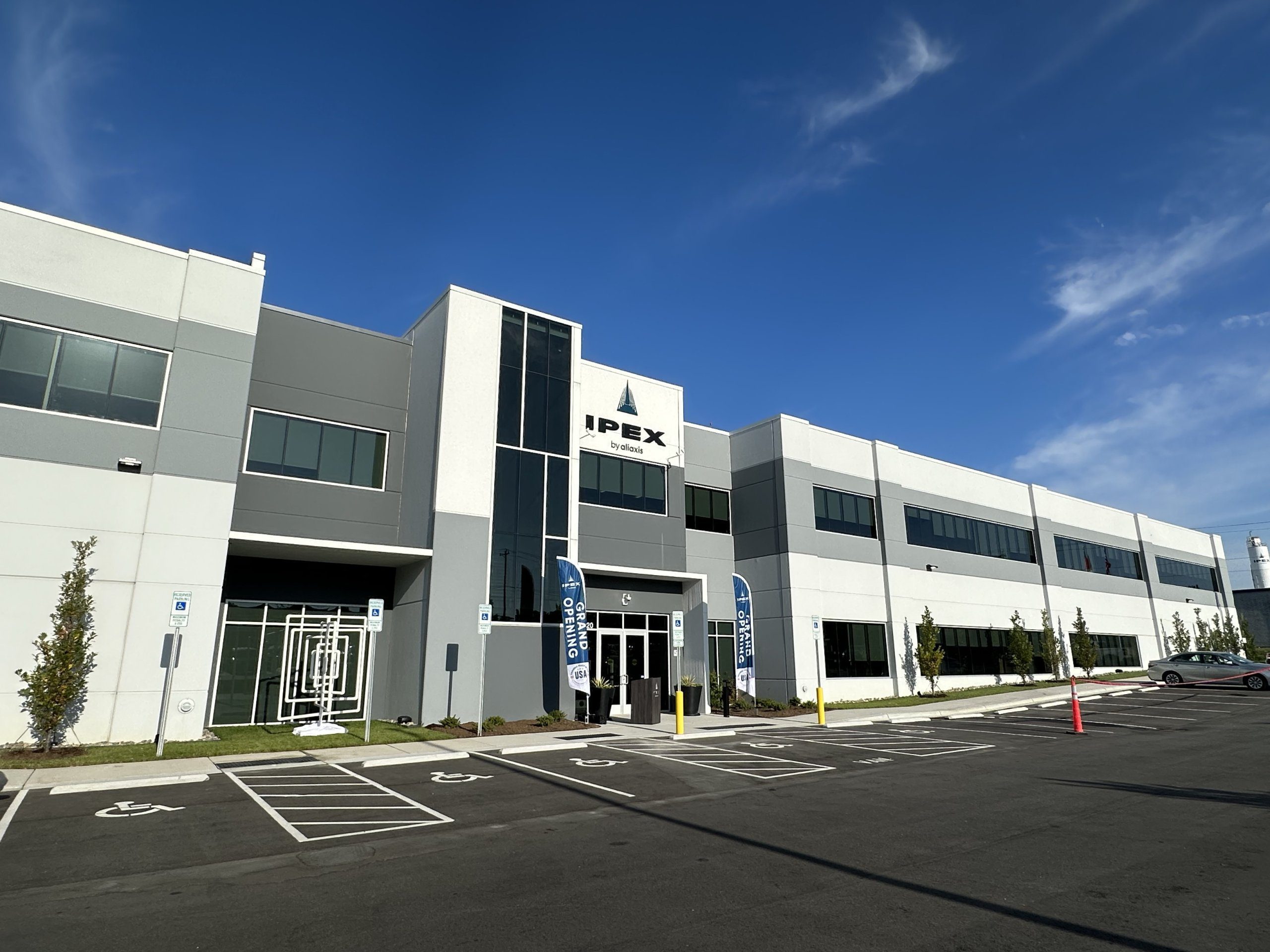 IPEX Inc.