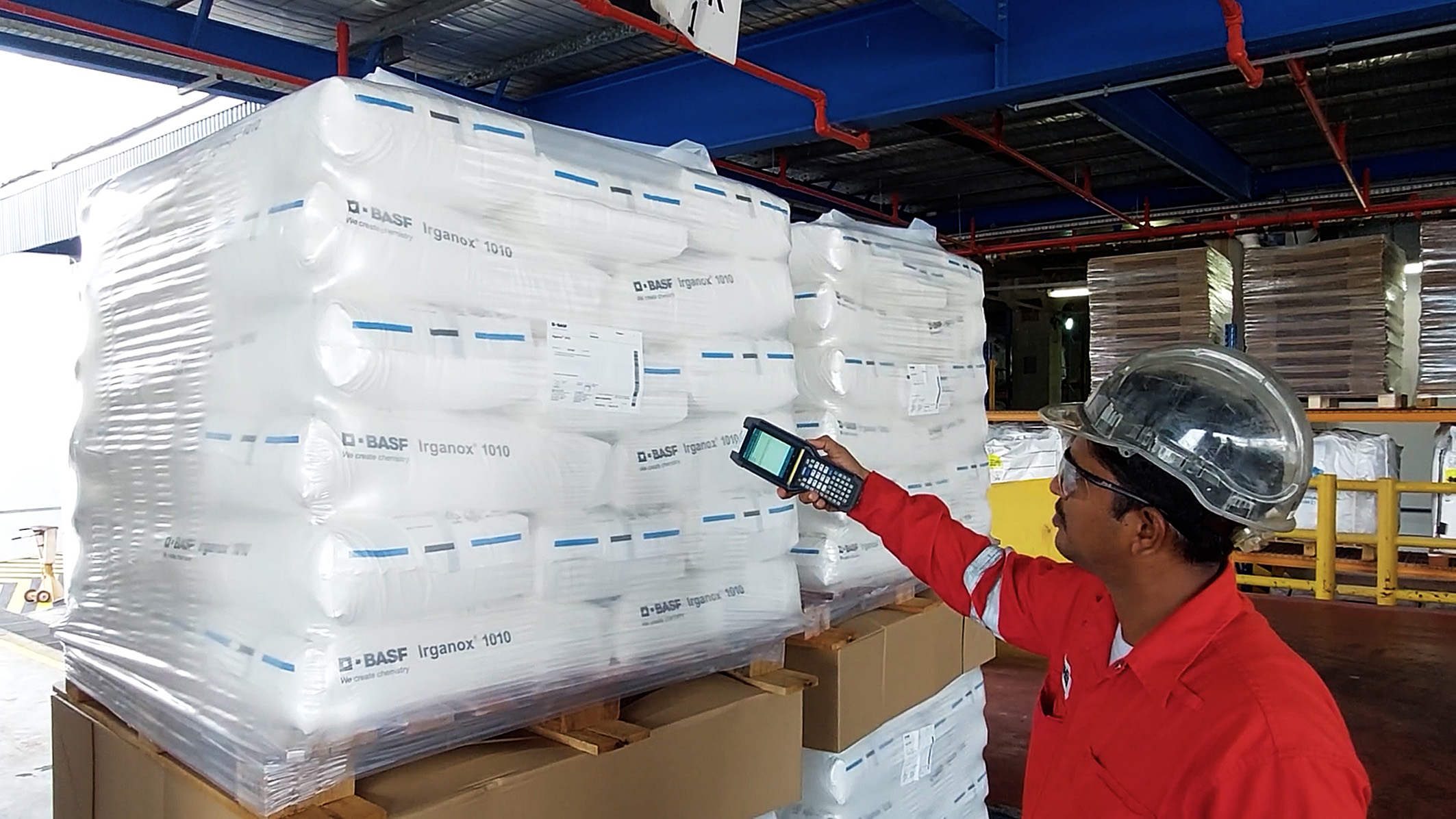 Irganox industry insight