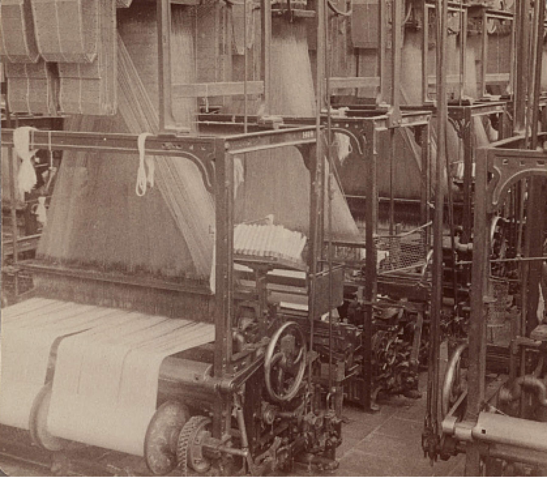 Irish Linen Fabric industry insight