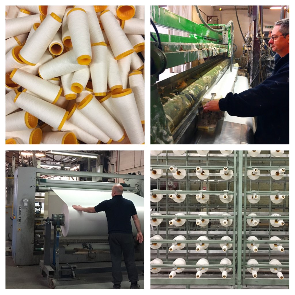 Irish Linen Fabric industry insight