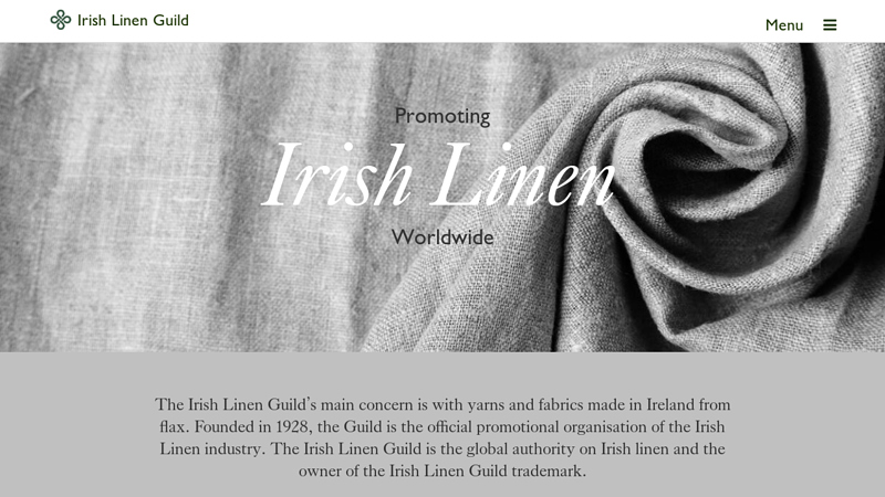 Irish Linen Guild