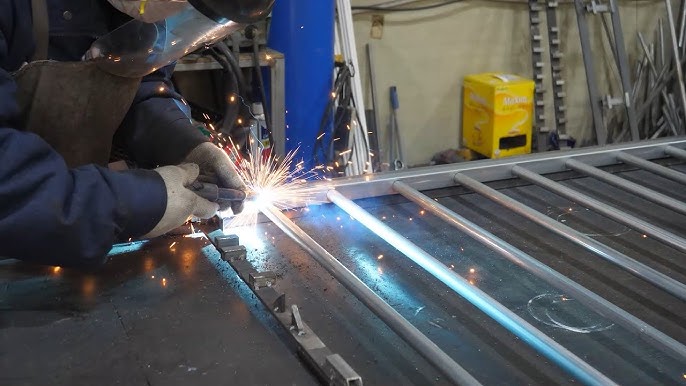 Iron Fence And Gates industry insight