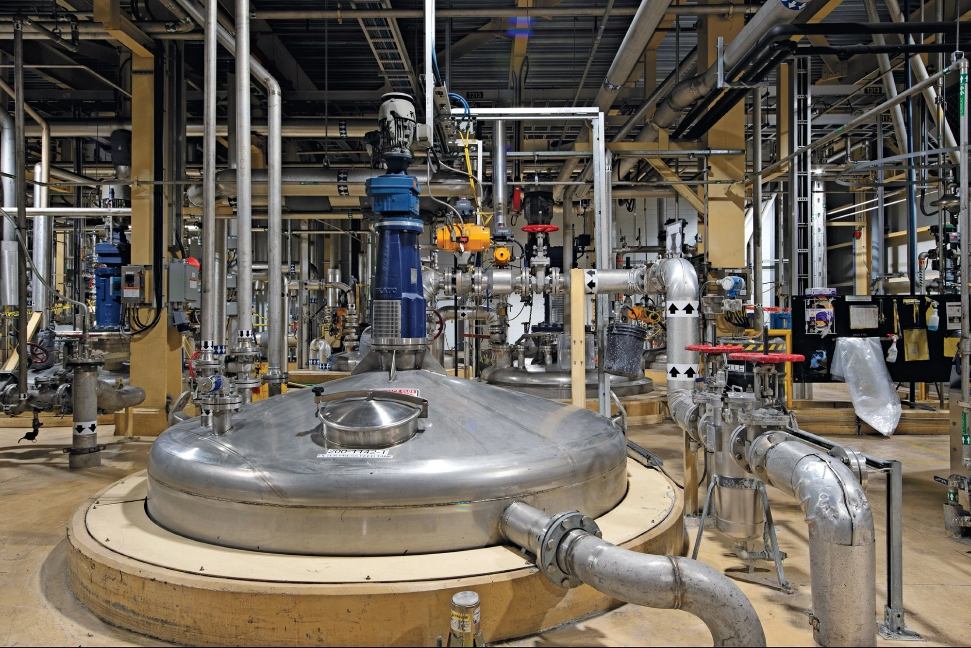 Iron Lithium Battery industry insight