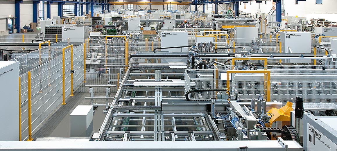 Iron Windows industry insight