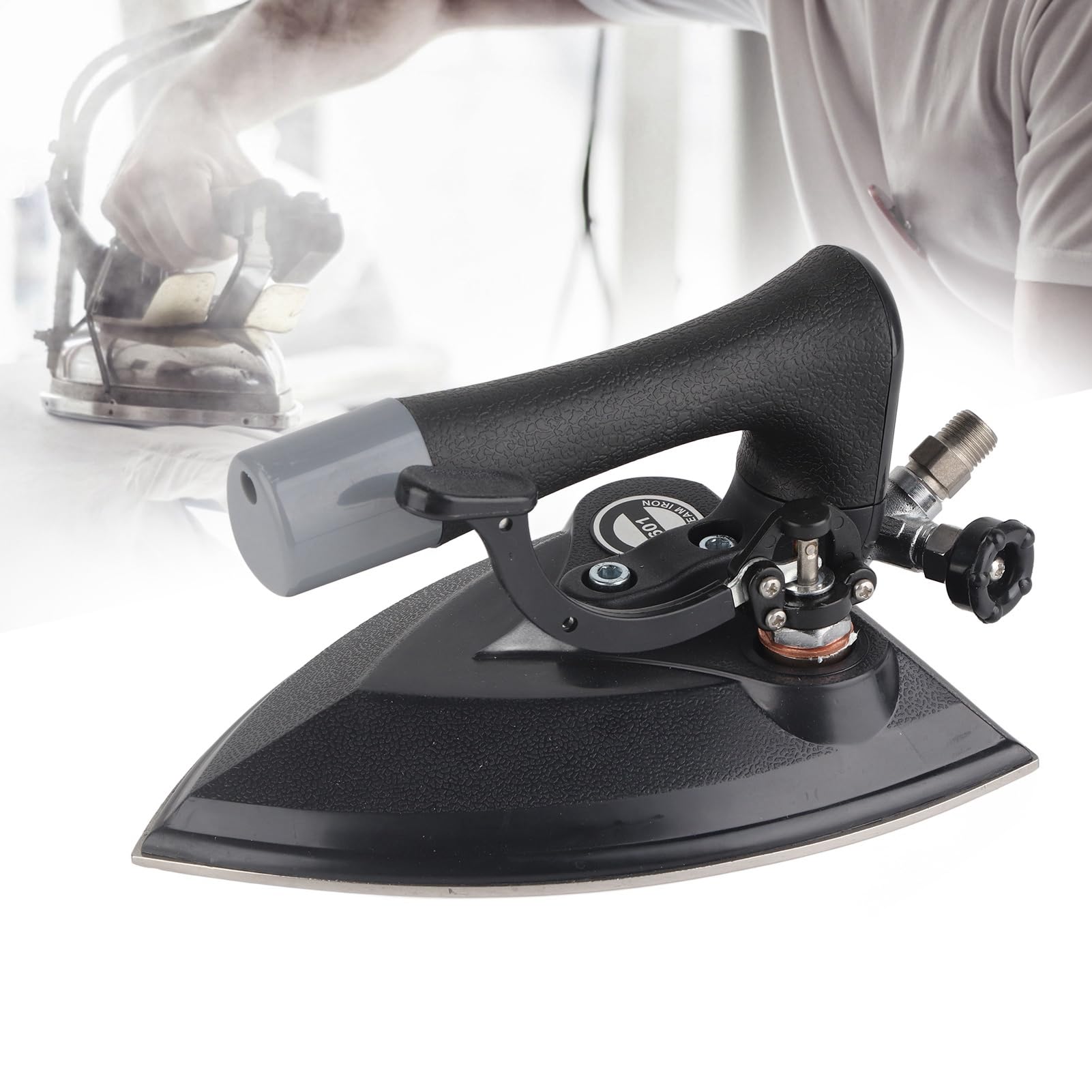 Ironing and Garment Care