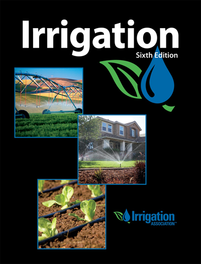 Irrigation Association  Page