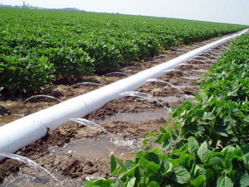 Irrigation Piping Offerings