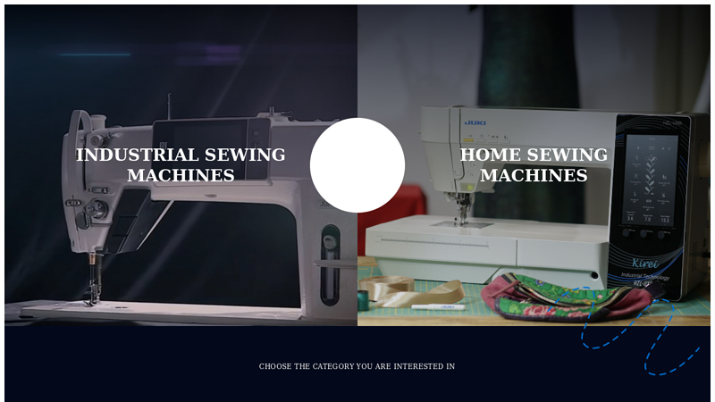 ISM MACHINES