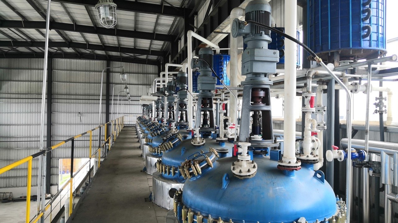 Isopropanolamine industry insight