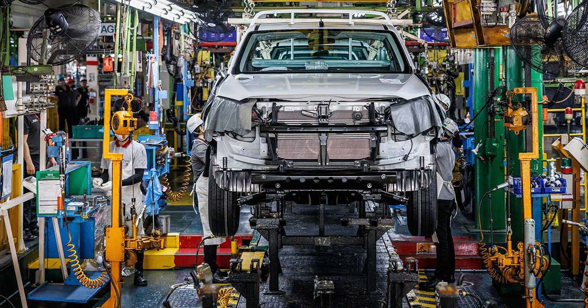 Isuzu Engines industry insight