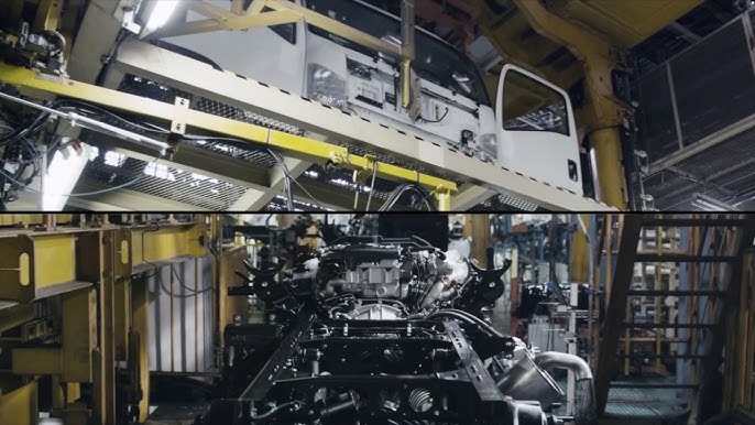 Isuzu Engines industry insight