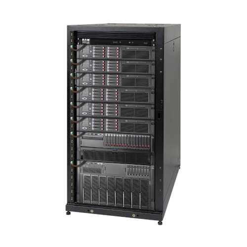 IT Racks and Accessories