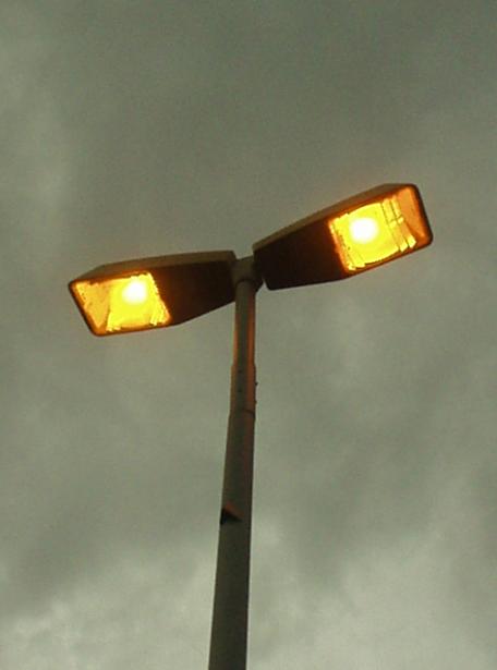 It's official. NO BAN on mercury vapor lamps in the USA!