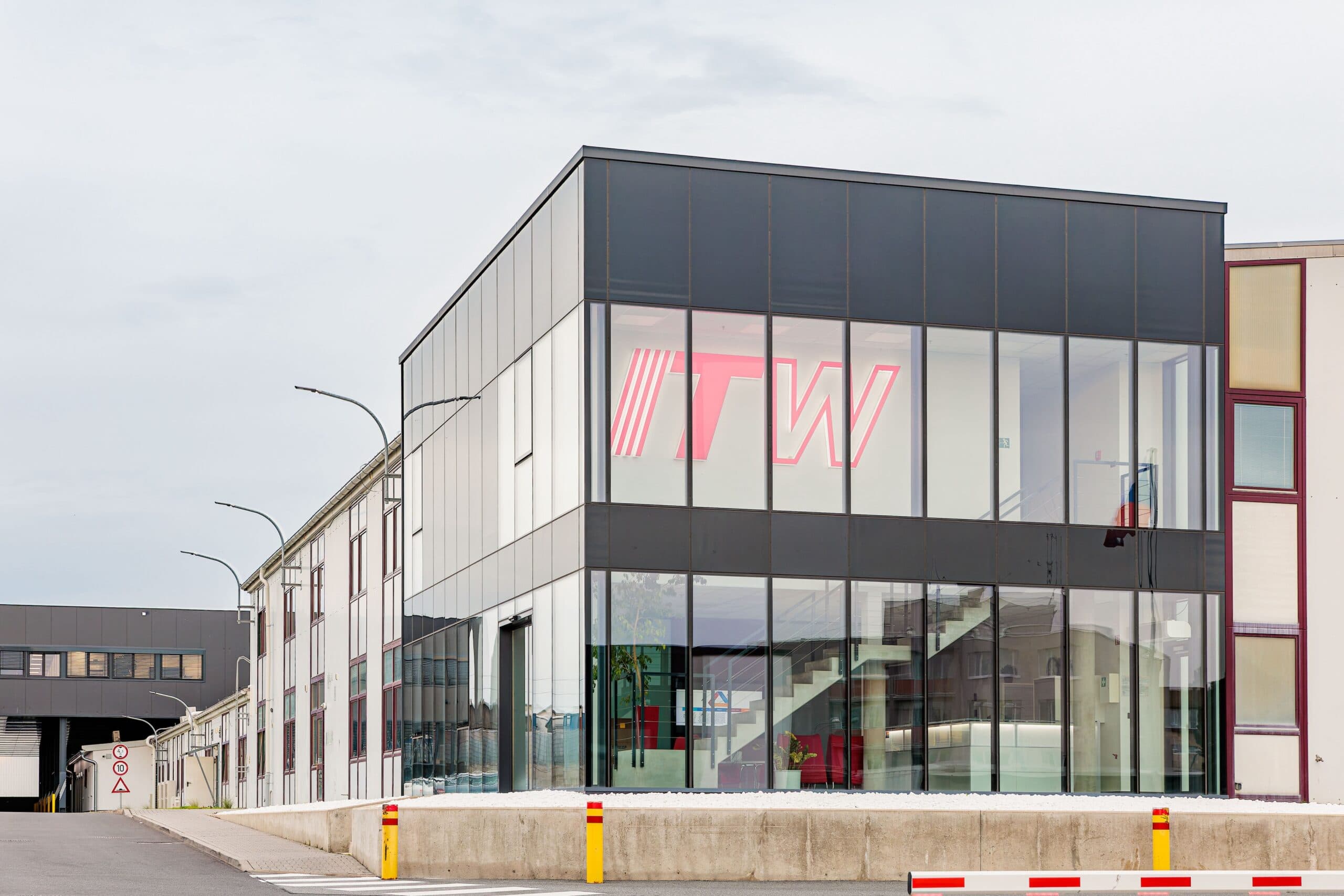 ITW Automotive