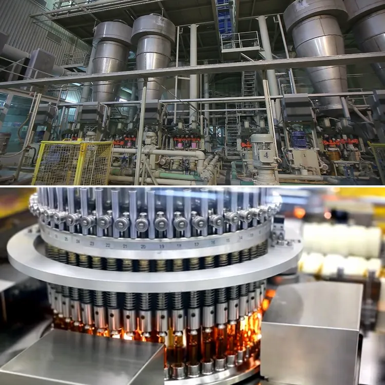 Ivermectin Praziquantel industry insight