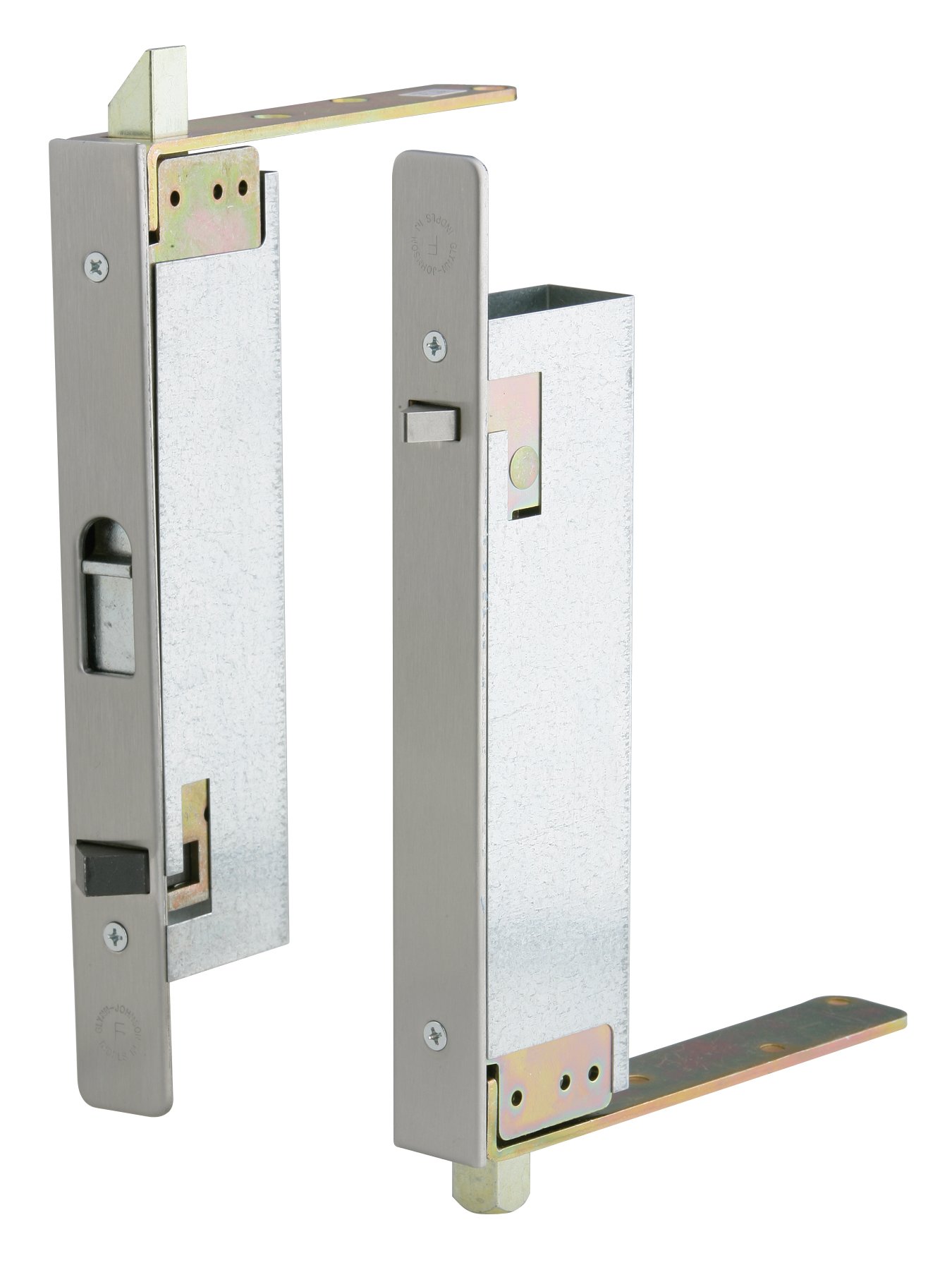 Ives Constant Latching Flush Bolt